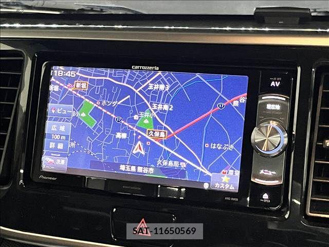Nissan DAYZ ROOX 2016-09 8870812-22