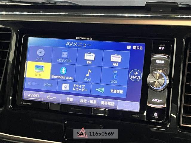 Nissan DAYZ ROOX 2016-09 8870812-23