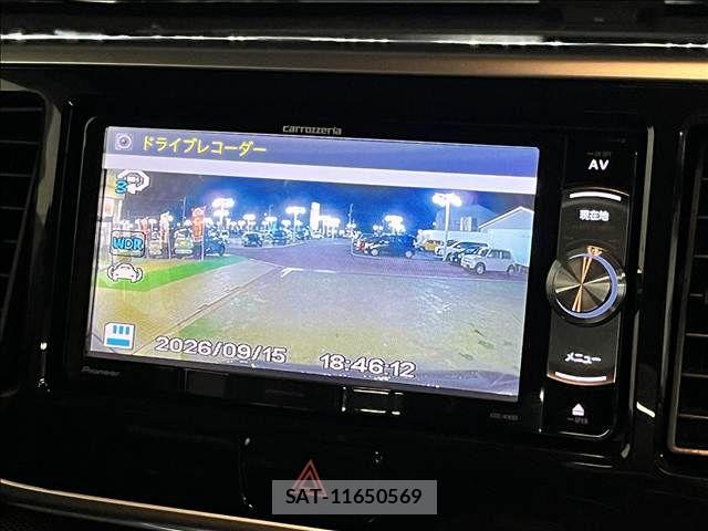 Nissan DAYZ ROOX 2016-09 8870812-24