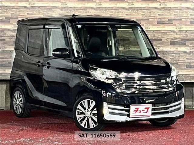 Nissan DAYZ ROOX 2016-09 8870812-2