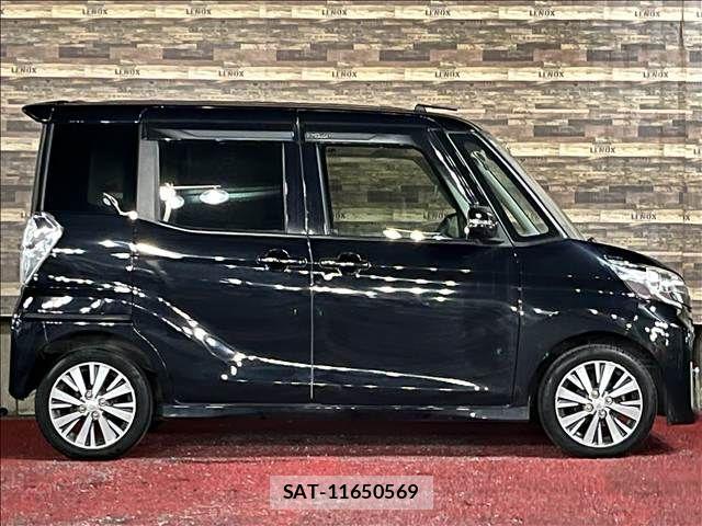Nissan DAYZ ROOX 2016-09 8870812-3