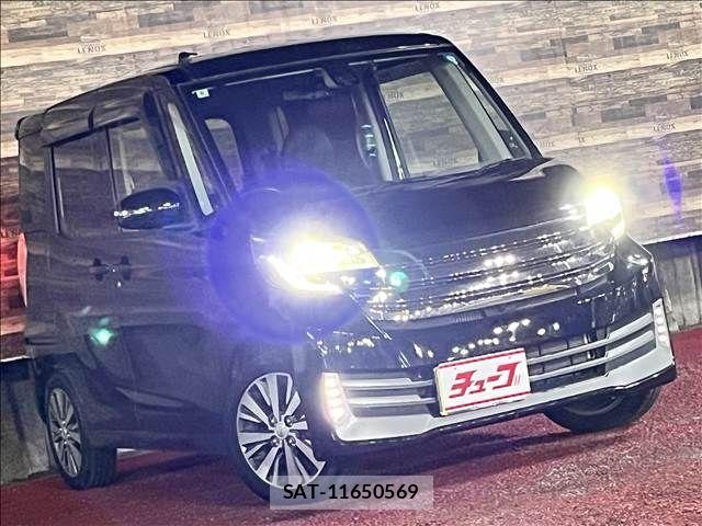 Nissan DAYZ ROOX 2016-09 8870812-5