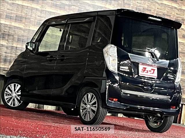 Nissan DAYZ ROOX 2016-09 8870812-6