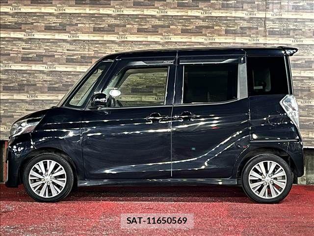 Nissan DAYZ ROOX 2016-09 8870812-7