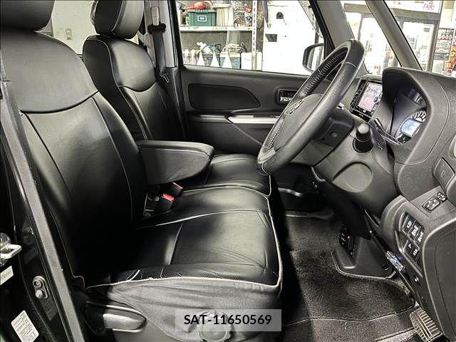Nissan DAYZ ROOX 2016-09 8870812-8