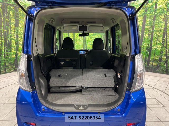 Nissan DAYZ ROOX 2016-02 8870815-9