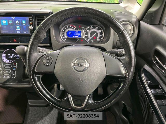 Nissan DAYZ ROOX 2016-02 8870815-10