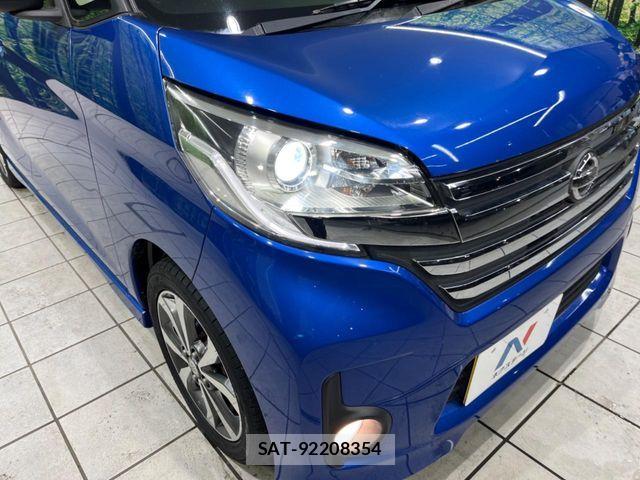 Nissan DAYZ ROOX 2016-02 8870815-11