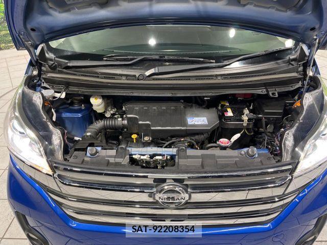Nissan DAYZ ROOX 2016-02 8870815-17