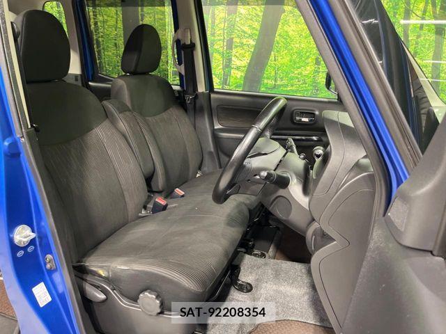 Nissan DAYZ ROOX 2016-02 8870815-7