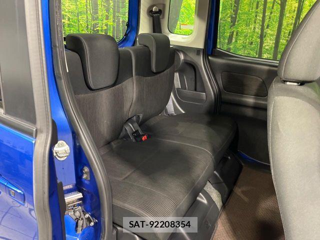 Nissan DAYZ ROOX 2016-02 8870815-8
