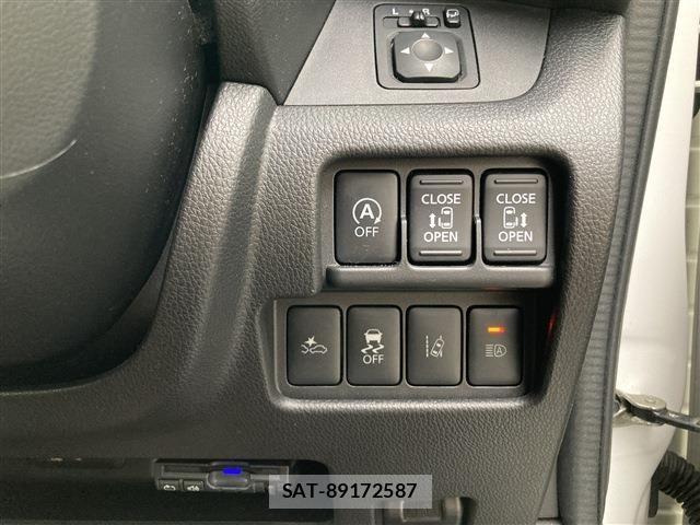 Nissan DAYZ ROOX 2018-09 8879444-9