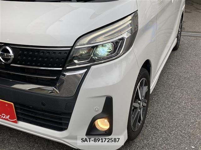 Nissan DAYZ ROOX 2018-09 8879444-17
