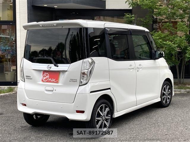Nissan DAYZ ROOX 2018-09 8879444-2