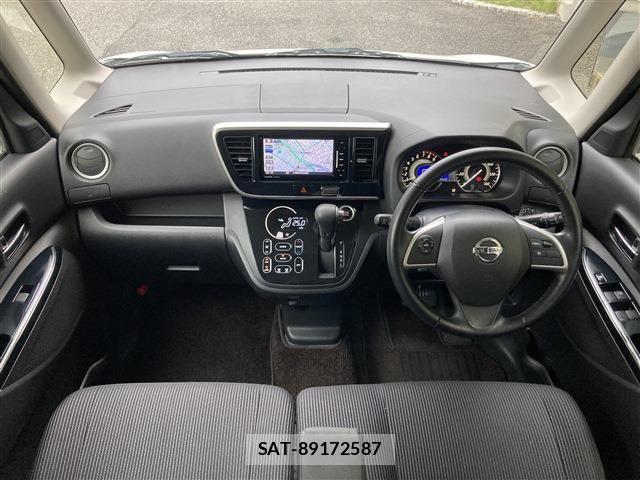 Nissan DAYZ ROOX 2018-09 8879444-4