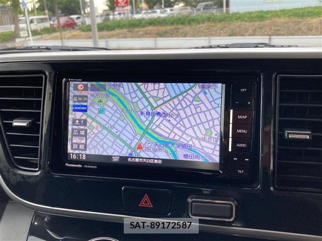 Nissan DAYZ ROOX 2018-09 8879444-6