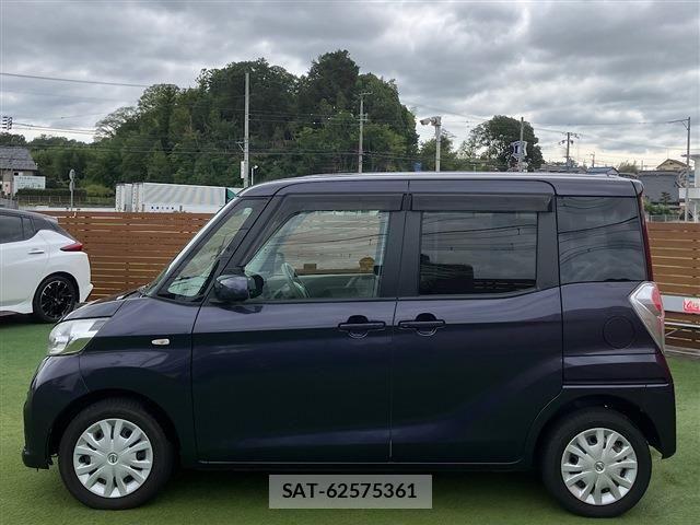Nissan DAYZ ROOX 2018-08 8879445-12