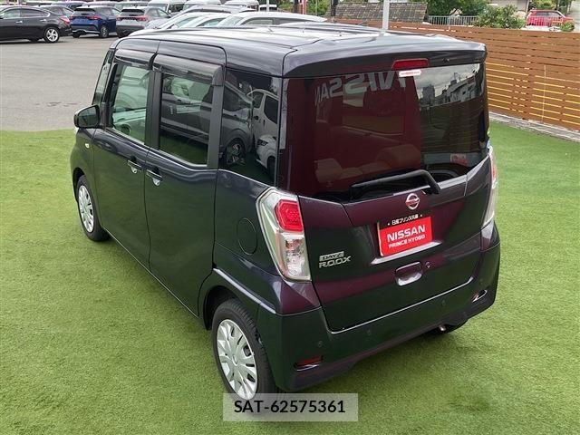 Nissan DAYZ ROOX 2018-08 8879445-13