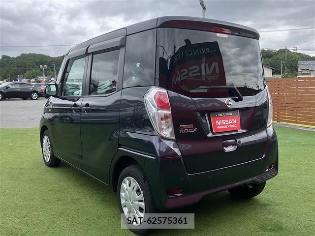 Nissan DAYZ ROOX 2018-08 8879445-14