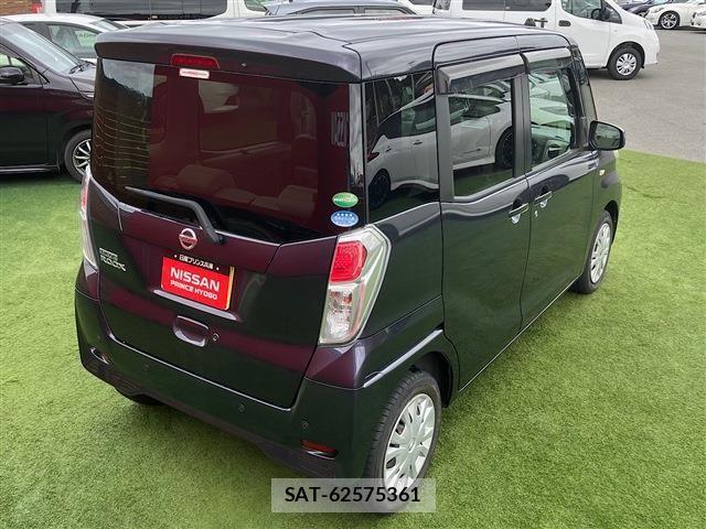 Nissan DAYZ ROOX 2018-08 8879445-16