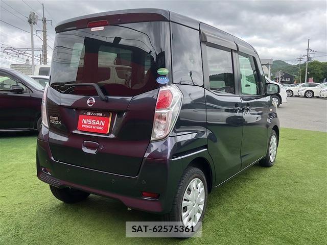 Nissan DAYZ ROOX 2018-08 8879445-1