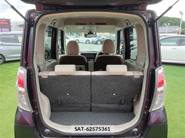 Nissan DAYZ ROOX 2018-08 8879445-21