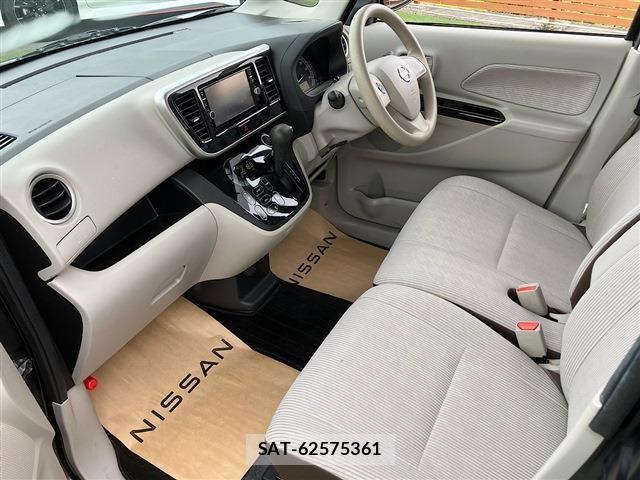 Nissan DAYZ ROOX 2018-08 8879445-27