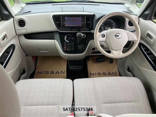 Nissan DAYZ ROOX 2018-08 8879445-2