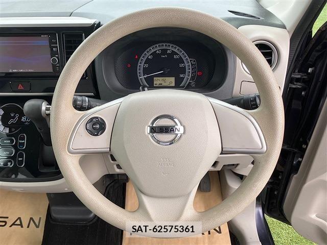 Nissan DAYZ ROOX 2018-08 8879445-29