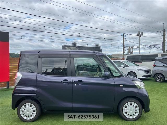 Nissan DAYZ ROOX 2018-08 8879445-4