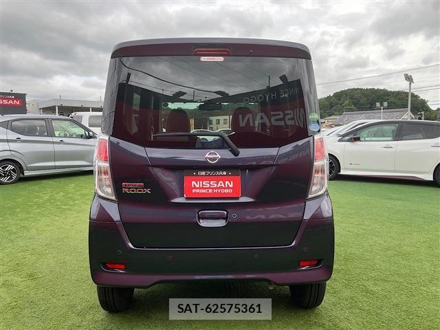 Nissan DAYZ ROOX 2018-08 8879445-5