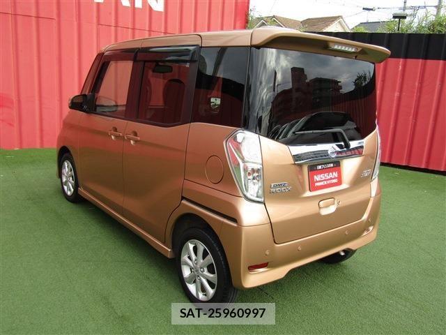 Nissan DAYZ ROOX 2019-06 8879443-1