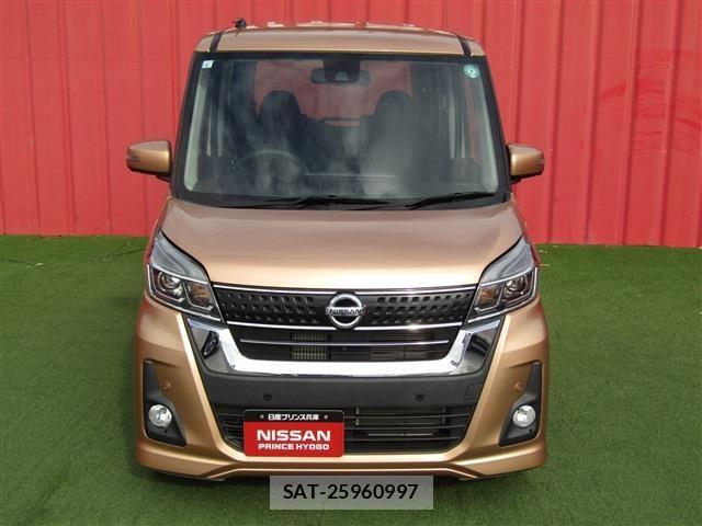 Nissan DAYZ ROOX 2019-06 8879443-20