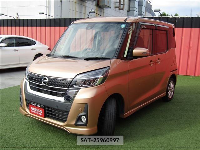 Nissan DAYZ ROOX 2019-06 8879443-22