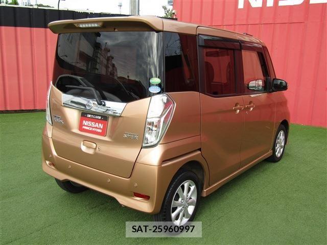 Nissan DAYZ ROOX 2019-06 8879443-23