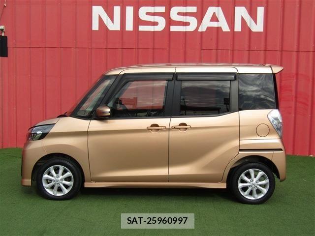 Nissan DAYZ ROOX 2019-06 8879443-24