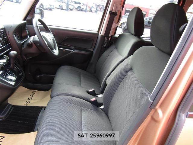 Nissan DAYZ ROOX 2019-06 8879443-26