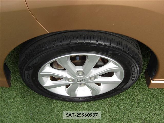 Nissan DAYZ ROOX 2019-06 8879443-8
