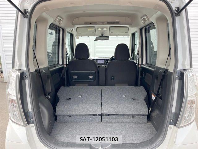Nissan DAYZ ROOX 2019-09 8879442-9
