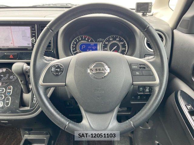 Nissan DAYZ ROOX 2019-09 8879442-10
