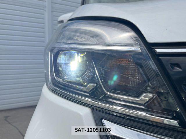 Nissan DAYZ ROOX 2019-09 8879442-11