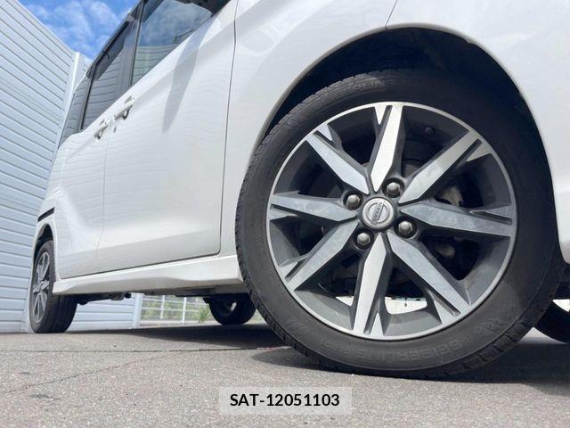 Nissan DAYZ ROOX 2019-09 8879442-12