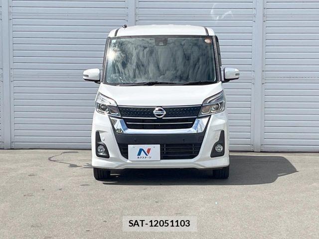 Nissan DAYZ ROOX 2019-09 8879442-13