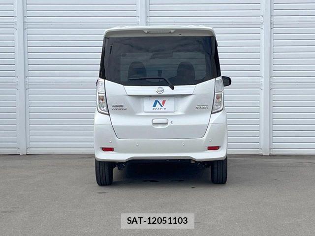 Nissan DAYZ ROOX 2019-09 8879442-14