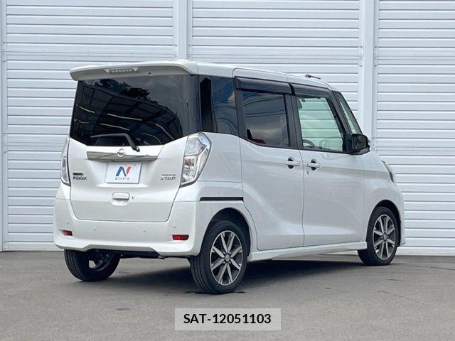 Nissan DAYZ ROOX 2019-09 8879442-16