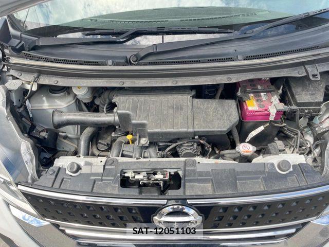 Nissan DAYZ ROOX 2019-09 8879442-17