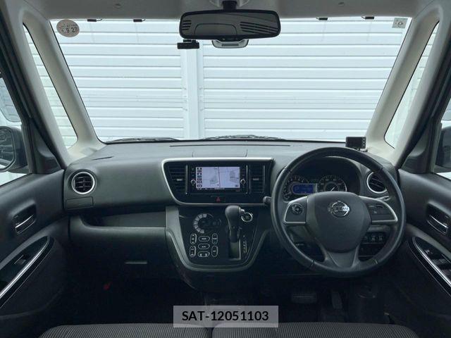Nissan DAYZ ROOX 2019-09 8879442-1