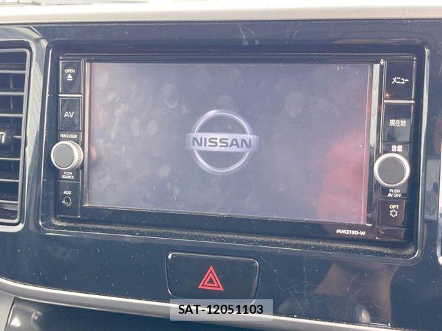 Nissan DAYZ ROOX 2019-09 8879442-2
