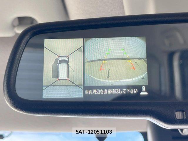 Nissan DAYZ ROOX 2019-09 8879442-3