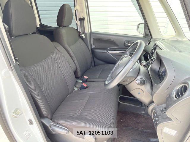 Nissan DAYZ ROOX 2019-09 8879442-7